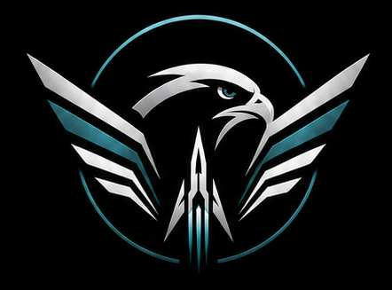 Hawk Icon